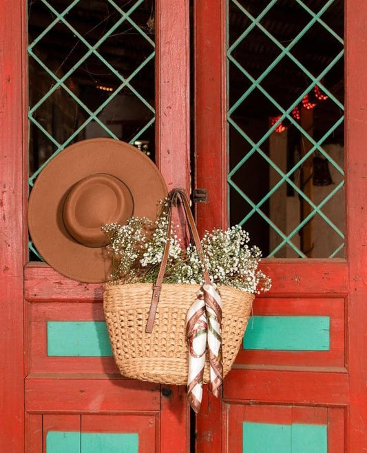 Bolso Picnic Glamour