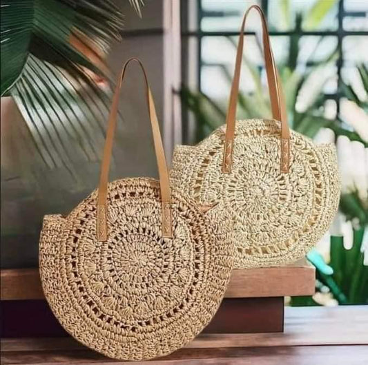 Bolso Sunny Island