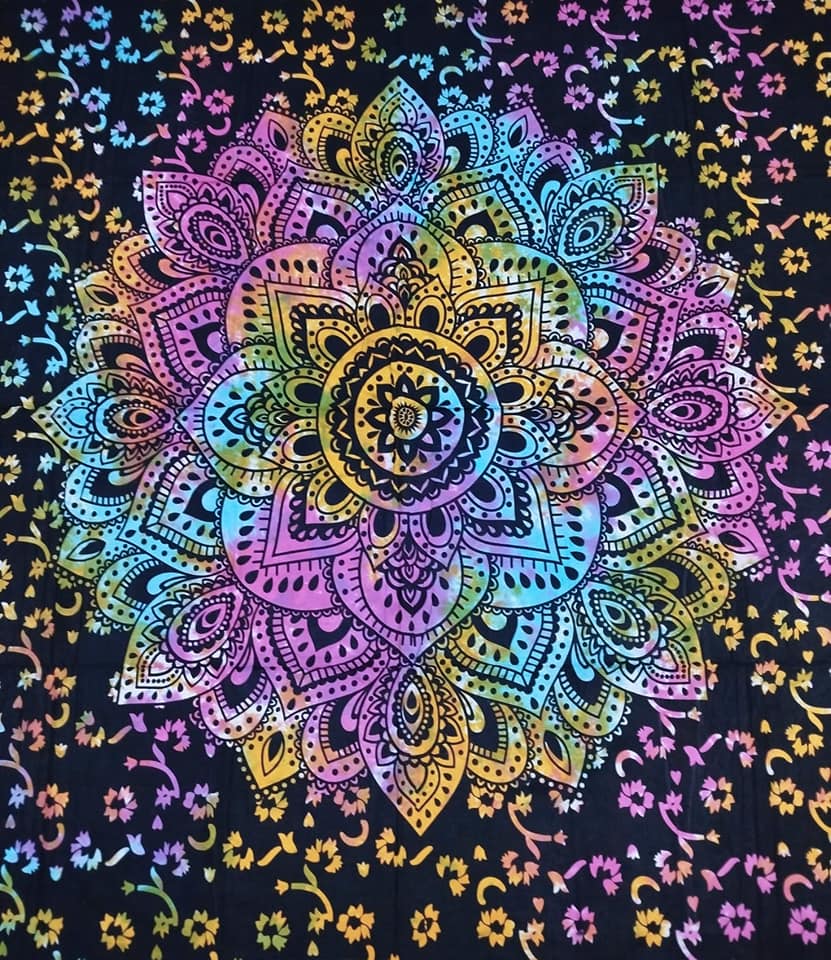 Mandalas Positive Vive